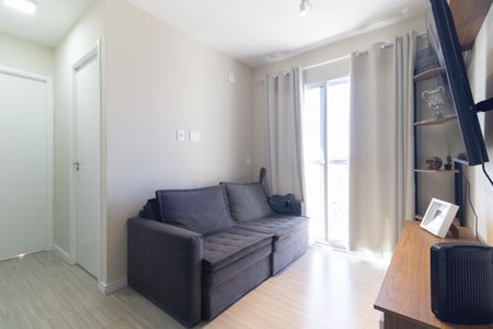 Apartamento à venda com 2 quartos, 37m² em Ipiranga, São Paulo