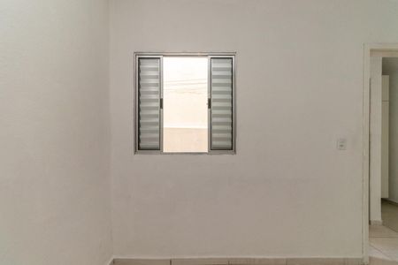Quarto de apartamento para alugar com 1 quarto, 45m² em Jardim Ricardo, São Paulo