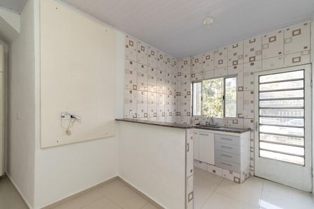 Apartamento para alugar com 1 quarto, 45m² em Jardim Ricardo, São Paulo