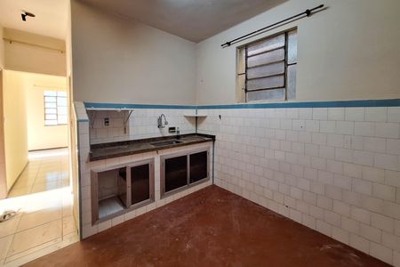 Cozinha de casa à venda com 2 quartos, 360m² em Santa Barbara, Niterói