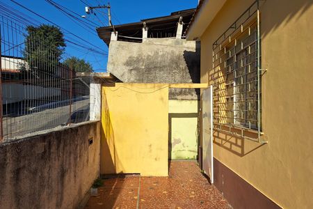 Casa à venda com 360m², 3 quartos e 2 vagas Casa à venda com 360m², 3 quartos e 2 vagasQuintal