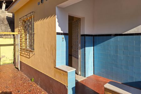 Casa à venda com 360m², 3 quartos e 2 vagas Casa à venda com 360m², 3 quartos e 2 vagasQuintal