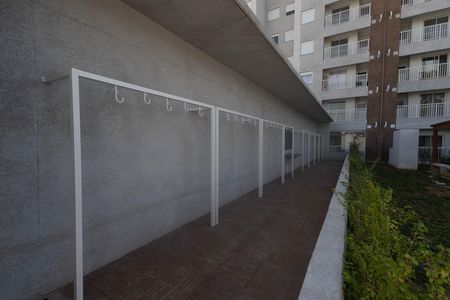 Apartamento à venda com 42m², 2 quartos e 1 vaga Apartamento à venda com 42m², 2 quartos e 1 vagaBicicletario