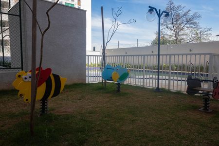 Apartamento à venda com 42m², 2 quartos e 1 vaga Apartamento à venda com 42m², 2 quartos e 1 vagaÁrea comum