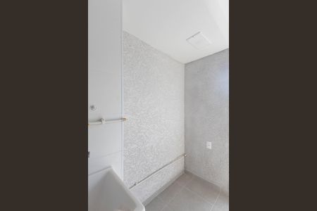 Apartamento à venda com 42m², 2 quartos e 1 vaga Apartamento à venda com 42m², 2 quartos e 1 vagaÁrea de Serviço