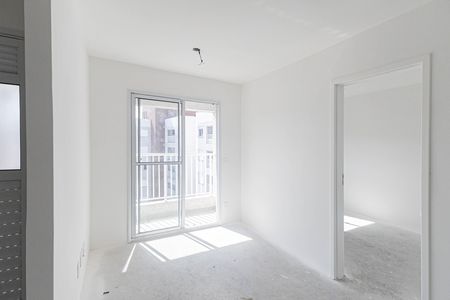 Apartamento à venda com 42m², 2 quartos e 1 vaga Apartamento à venda com 42m², 2 quartos e 1 vagaSala