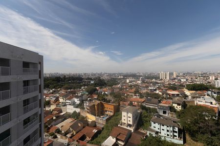 Apartamento à venda com 42m², 2 quartos e 1 vaga Apartamento à venda com 42m², 2 quartos e 1 vagaVista