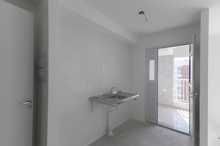 Apartamento à venda com 42m², 2 quartos e 1 vaga Apartamento à venda com 42m², 2 quartos e 1 vagaCozinha