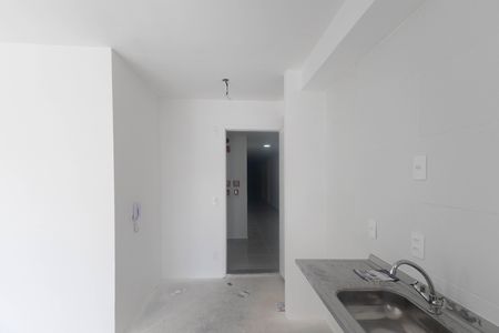 Apartamento à venda com 42m², 2 quartos e 1 vaga Apartamento à venda com 42m², 2 quartos e 1 vagaCozinha