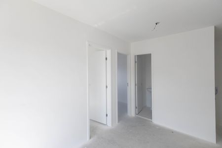Apartamento à venda com 42m², 2 quartos e 1 vaga Apartamento à venda com 42m², 2 quartos e 1 vagaSala