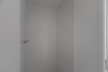Apartamento à venda com 42m², 2 quartos e 1 vaga Apartamento à venda com 42m², 2 quartos e 1 vagaBanheiro
