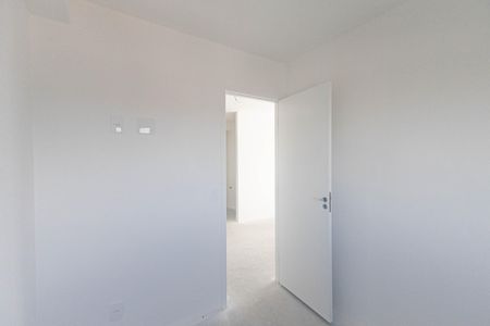 Apartamento à venda com 42m², 2 quartos e 1 vaga Apartamento à venda com 42m², 2 quartos e 1 vagaQuarto 2