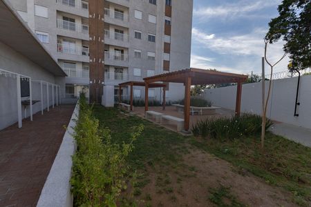 Apartamento à venda com 42m², 2 quartos e 1 vaga Apartamento à venda com 42m², 2 quartos e 1 vagaÁrea comum