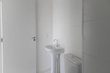Apartamento à venda com 42m², 2 quartos e 1 vaga Apartamento à venda com 42m², 2 quartos e 1 vagaBanheiro