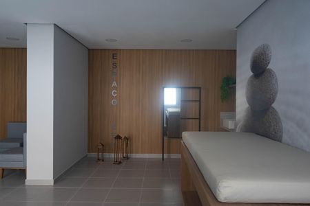 Apartamento à venda com 42m², 2 quartos e 1 vaga Apartamento à venda com 42m², 2 quartos e 1 vagaSpa