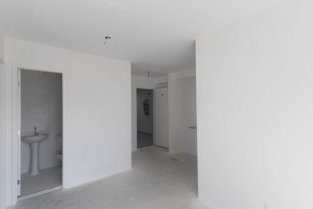 Apartamento à venda com 42m², 2 quartos e 1 vaga Apartamento à venda com 42m², 2 quartos e 1 vagaSala