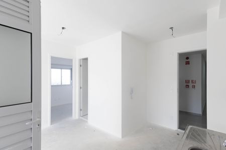 Apartamento à venda com 42m², 2 quartos e 1 vaga Apartamento à venda com 42m², 2 quartos e 1 vagaCozinha