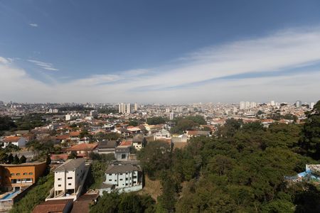 Apartamento à venda com 42m², 2 quartos e 1 vaga Apartamento à venda com 42m², 2 quartos e 1 vagaVista