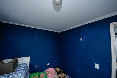 Apartamento à venda com 2 quartos, 47m² em Conjunto Habitacional Teotonio Vilela, São Paulo