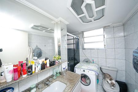 Apartamento à venda com 2 quartos, 47m² em Conjunto Habitacional Teotonio Vilela, São Paulo