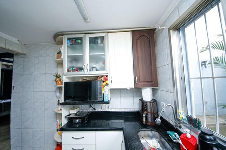Apartamento à venda com 2 quartos, 47m² em Conjunto Habitacional Teotonio Vilela, São Paulo