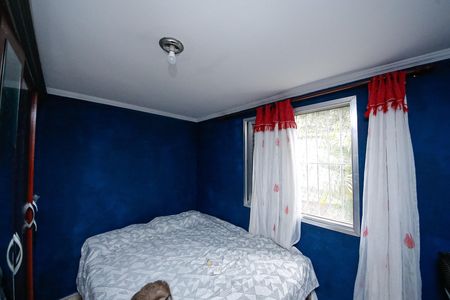 Apartamento à venda com 2 quartos, 47m² em Conjunto Habitacional Teotonio Vilela, São Paulo