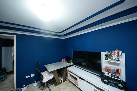 Apartamento à venda com 2 quartos, 47m² em Conjunto Habitacional Teotonio Vilela, São Paulo