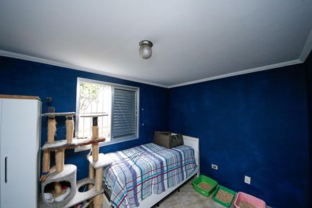 Apartamento à venda com 2 quartos, 47m² em Conjunto Habitacional Teotonio Vilela, São Paulo