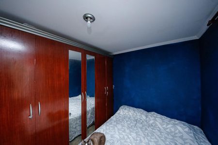 Apartamento à venda com 2 quartos, 47m² em Conjunto Habitacional Teotonio Vilela, São Paulo