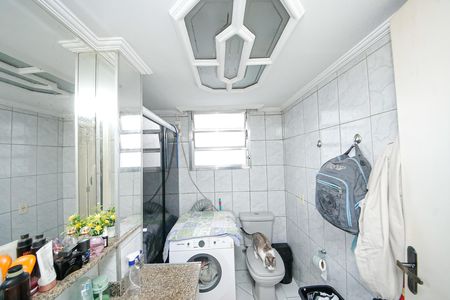 Apartamento à venda com 2 quartos, 47m² em Conjunto Habitacional Teotonio Vilela, São Paulo