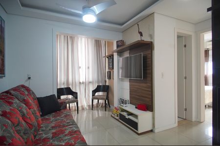 Apartamento para alugar com 2 quartos, 57m² em Boa Saúde, Novo Hamburgo