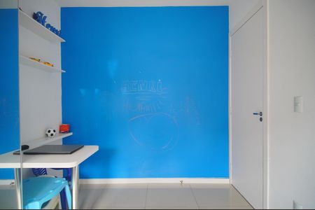 Quarto 1 de apartamento para alugar com 2 quartos, 57m² em Boa Saúde, Novo Hamburgo