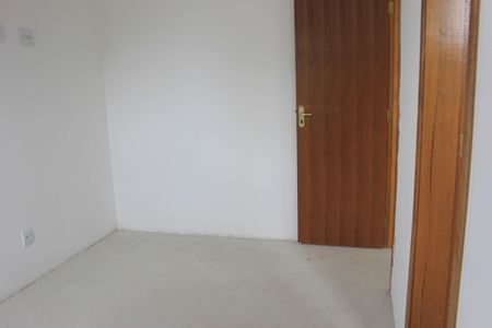 Suíte  de apartamento à venda com 2 quartos, 53m² em Jardim Aida, Guarulhos