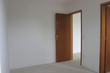 Suíte  de apartamento à venda com 2 quartos, 53m² em Jardim Aida, Guarulhos
