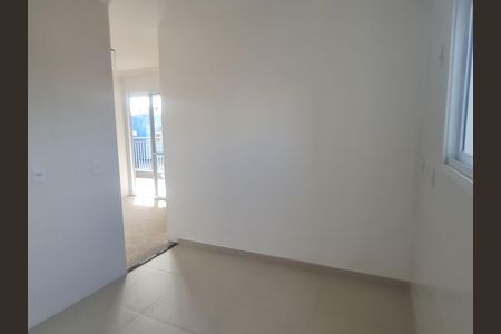 Cozinha  de apartamento à venda com 2 quartos, 53m² em Jardim Aida, Guarulhos