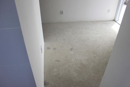 Sala de apartamento à venda com 2 quartos, 53m² em Jardim Aida, Guarulhos