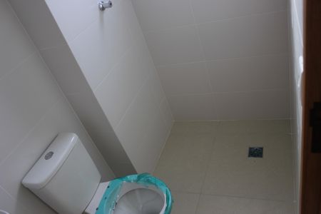 Apartamento à venda com 53m², 2 quartos e 1 vagaBanheiro da Suíte 