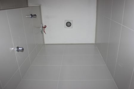 Apartamento à venda com 53m², 2 quartos e 1 vagaBanheiro social 