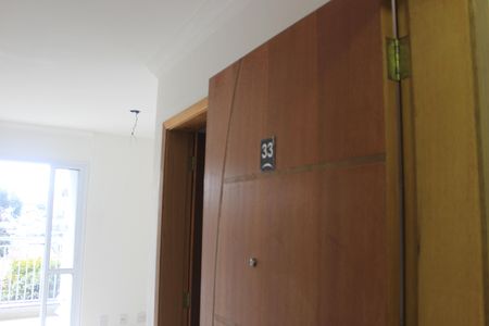 Sala de apartamento à venda com 2 quartos, 53m² em Jardim Aida, Guarulhos