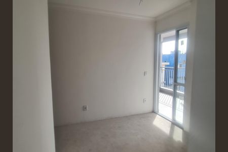 Apartamento à venda com 53m², 2 quartos e 1 vagaSala