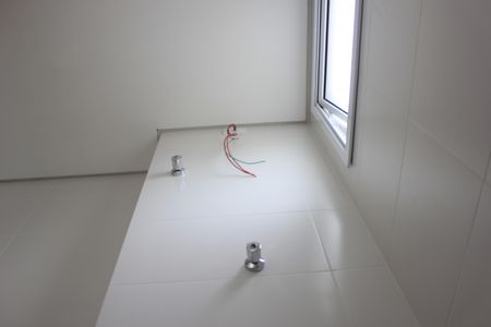 Apartamento à venda com 53m², 2 quartos e 1 vagaBanheiro da Suíte 