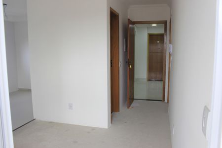 Apartamento à venda com 53m², 2 quartos e 1 vagaSala
