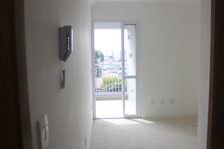 Sala de apartamento à venda com 2 quartos, 53m² em Jardim Aida, Guarulhos
