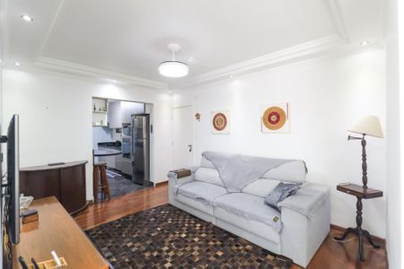 Apartamento à venda com 3 quartos, 75m² em Vila Mazzei, São Paulo