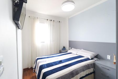 Apartamento à venda com 3 quartos, 75m² em Vila Mazzei, São Paulo