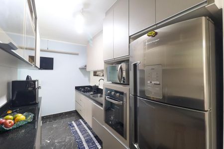 Apartamento à venda com 3 quartos, 75m² em Vila Mazzei, São Paulo