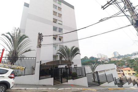 Apartamento à venda com 3 quartos, 75m² em Vila Mazzei, São Paulo
