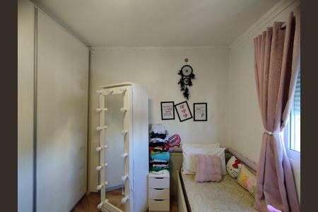 Quarto  de apartamento à venda com 3 quartos, 94m² em Bosque da Saúde, São Paulo