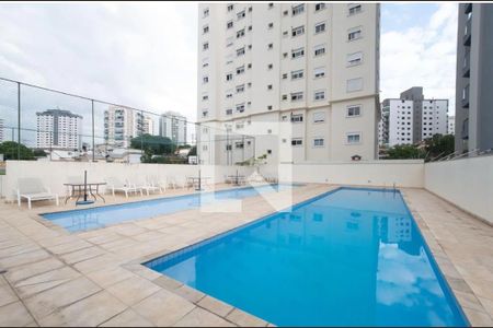 Área comum - Piscina de apartamento à venda com 3 quartos, 94m² em Bosque da Saúde, São Paulo