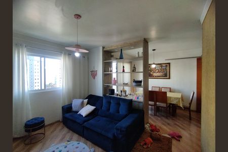 Apartamento à venda com 3 quartos, 94m² em Bosque da Saúde, São Paulo